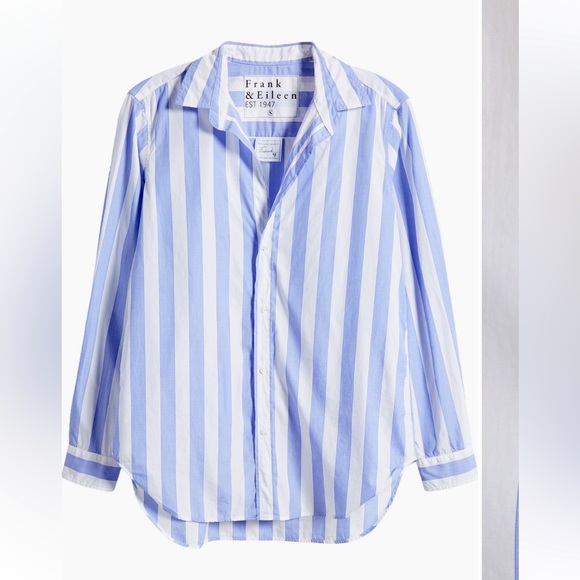 Frank & Eileen Tops - Frank & Eileen Frank NEW